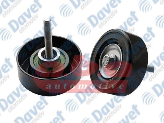 ABA 25187073 Alternator Gergi Rulmani [Metal Rulman] Mazda 3 6 Cx 7 Mpvii Iii Mx 5 Iii 03 [70*25]